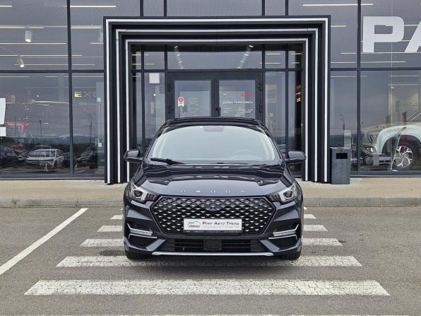 Omoda S5 с пробегом 2024 года, цена 1 532 000 рублей, 14700 км, седан, Автокод Объявления