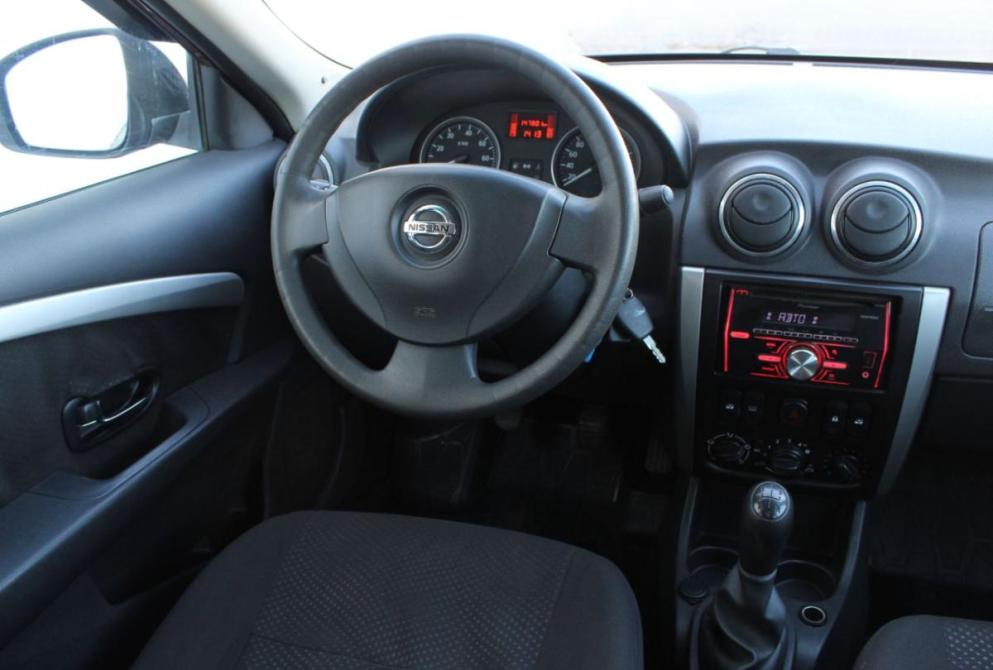 Nissan Almera III (G15) Нижний Новгород  - изображение 16