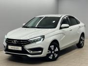 Lada (ВАЗ) Vesta I Рестайлинг (NG) Санкт-Петербург  - изображение 24