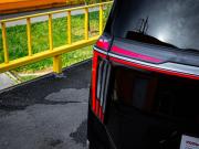 GAC Trumpchi M8 II Москва  - изображение 36