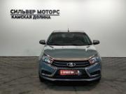 Lada (ВАЗ) Vesta I Пермь  - изображение 23