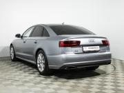 Audi A6 IV (C7) Рестайлинг Санкт-Петербург  - изображение 30