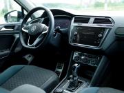 Volkswagen Tiguan II Ижевск  - изображение 37