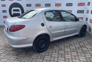 Peugeot 206 Санкт-Петербург  - изображение 14