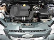 Chevrolet Niva I Рестайлинг Ульяновск  - изображение 36