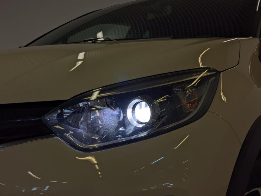 Renault Kaptur I Санкт-Петербург  - изображение 25