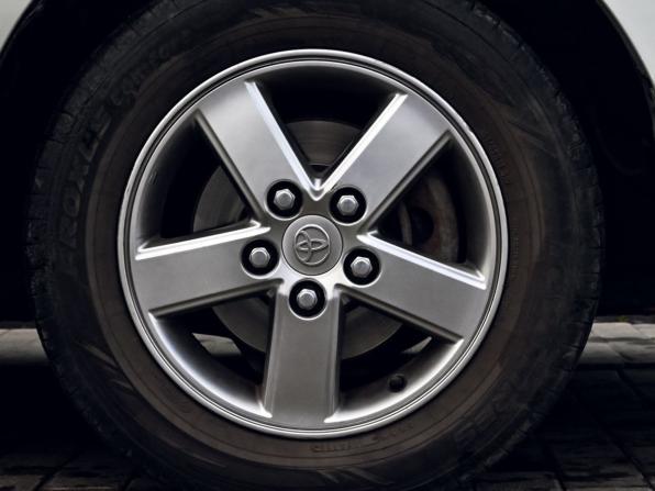 Toyota Auris I с пробегом 2008 года, цена 649 000 рублей, 229236 км, хэтчбек, Автокод Объявления