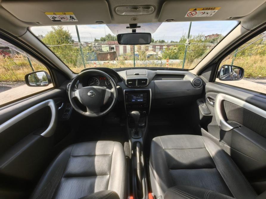 Nissan Terrano III (D10) Санкт-Петербург  - изображение 9
