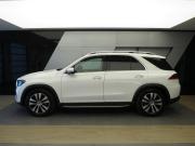 Mercedes-Benz GLE II (V167) Рестайлинг Санкт-Петербург  - изображение 90
