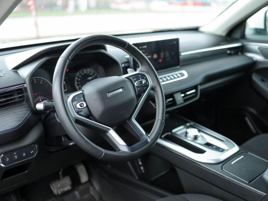 Haval Jolion I Рестайлинг Ижевск  - изображение 9