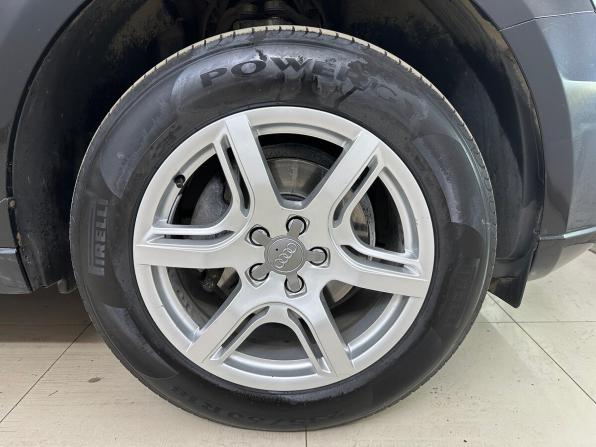 Audi Q5 I (8R) с пробегом 2009 года, цена 1 570 000 рублей, 150724 км, внедорожник, Автокод Объявления