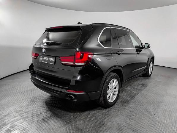 BMW X5 III (F15) с пробегом 2018 года, цена 2 990 000 рублей, 238500 км, внедорожник, Автокод Объявления