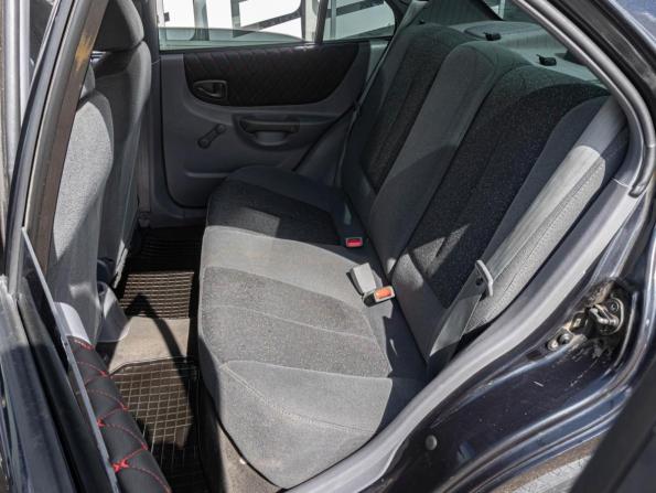 Hyundai Accent II с пробегом 2008 года, цена 458 000 рублей, 208829 км, седан, Автокод Объявления