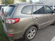 Hyundai Santa Fe II Рестайлинг Санкт-Петербург  - изображение 9