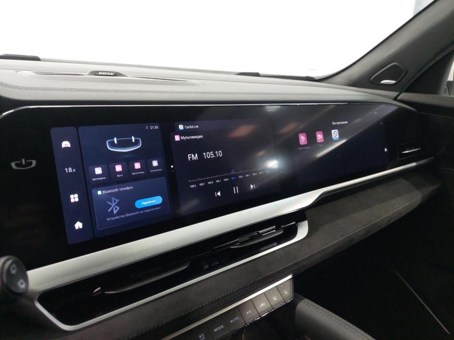 Geely Monjaro I Пермь  - изображение 17
