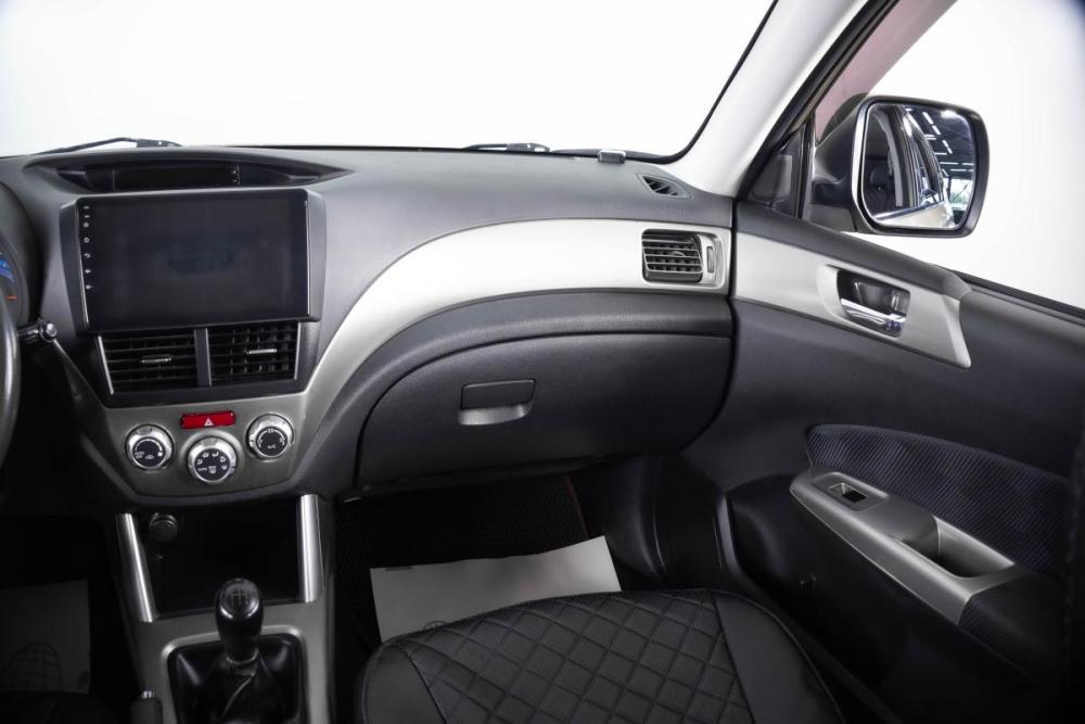 Subaru Forester III Пермь  - изображение 14