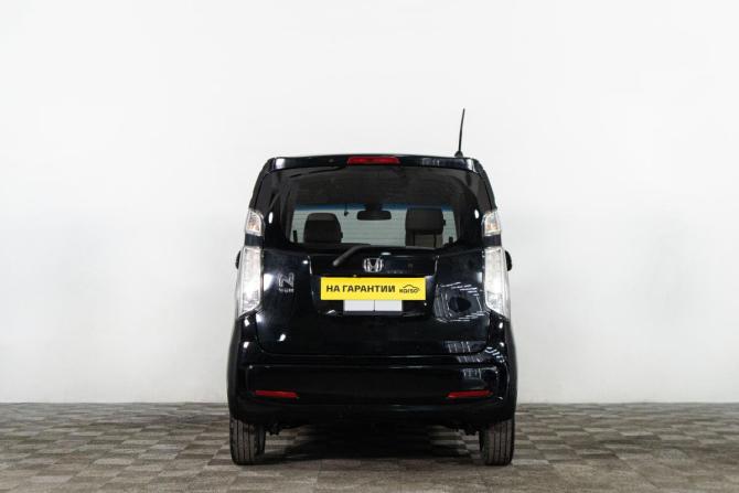 Honda N-WGN I с пробегом 2014 года, цена 719 000 рублей, 179582 км, хэтчбек, Автокод Объявления