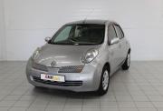 Nissan March III (K12) Астрахань  - изображение 22