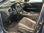 Lexus RX IV Сыктывкар  - изображение 52
