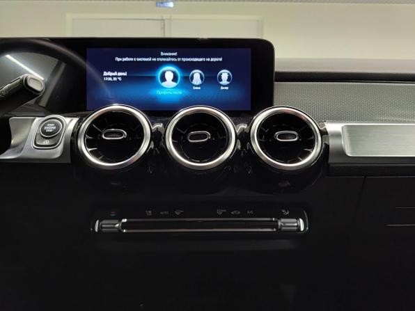 Mercedes-Benz GLB I (X247) с пробегом 2021 года, цена 2 950 000 рублей, 60727 км, внедорожник, Автокод Объявления