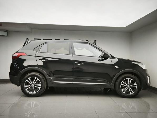 Hyundai Creta I с пробегом 2017 года, цена 1 398 000 рублей, 171477 км, внедорожник, Автокод Объявления