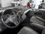 Volkswagen Multivan T5 Рестайлинг Москва  - изображение 42