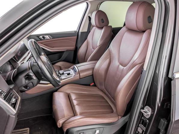 BMW X5 IV (G05/G18) с пробегом 2020 года, цена 5 250 000 рублей, 108101 км, внедорожник, Автокод Объявления