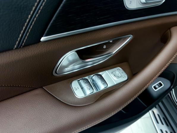 Mercedes-Benz GLE II (V167) Рестайлинг с пробегом 2026 года, цена 10 900 000 рублей, 23 км, внедорожник, Автокод Объявления
