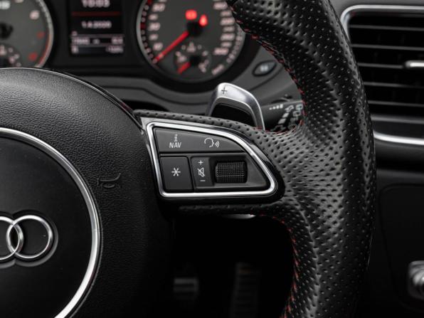 Audi RS Q3 I (8U) с пробегом 2013 года, цена 2 195 000 рублей, 176443 км, внедорожник, Автокод Объявления