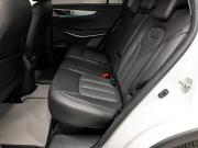 Changan CS75 I Рестайлинг Москва  - изображение 33
