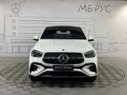 Mercedes-Benz GLE Coupe II (C167) Рестайлинг Москва  - изображение 34
