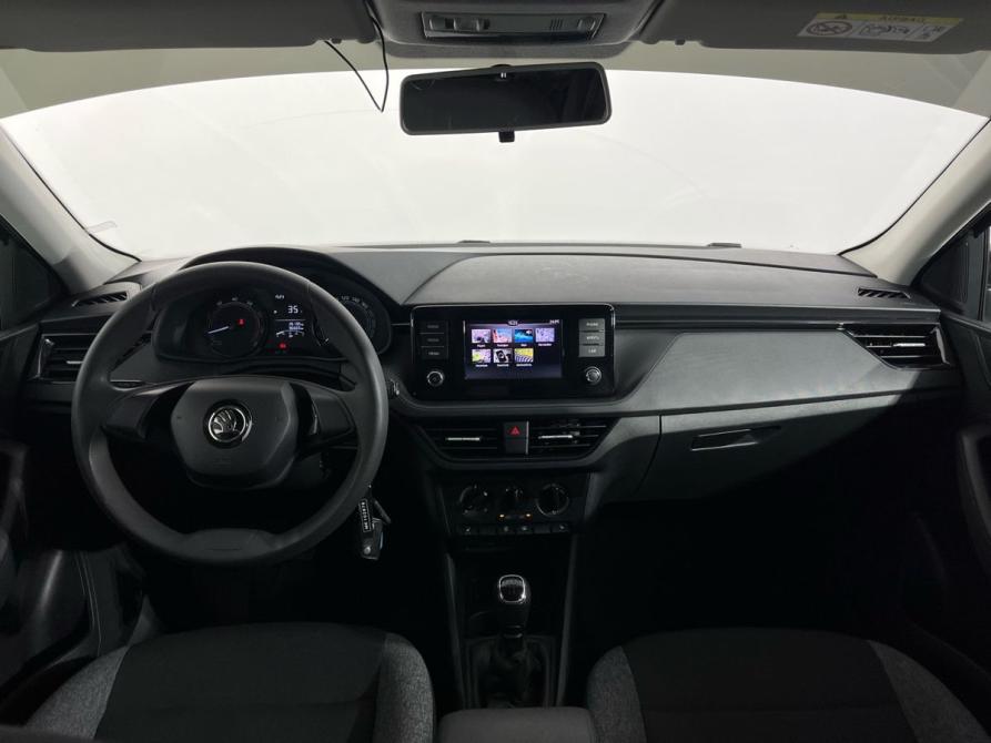 Skoda Rapid II Ижевск  - изображение 6