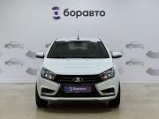 Lada (ВАЗ) Vesta I Ставрополь  - изображение 19