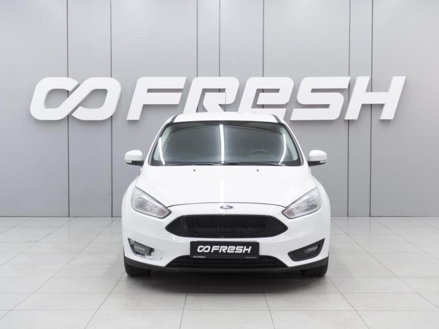 Ford Focus III Рестайлинг Ростов-на-Дону  - изображение 3