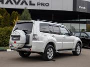 Mitsubishi Pajero IV Рестайлинг 1 Москва  - изображение 24
