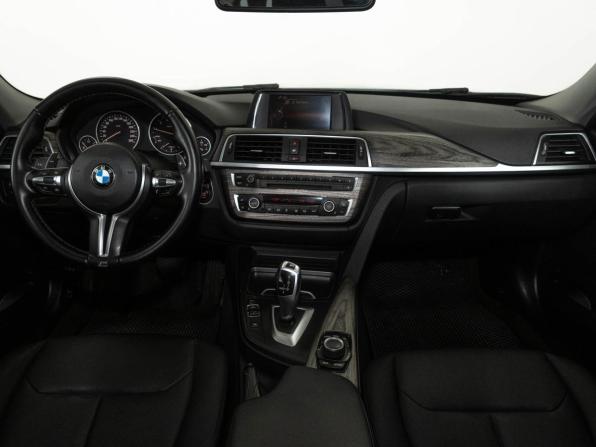 BMW 3 серии VI (F3x) Рестайлинг с пробегом 2017 года, цена 1 798 000 рублей, 170300 км, седан, Автокод Объявления