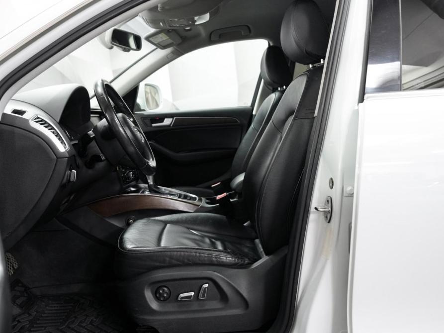 Audi Q5 I (8R) Рестайлинг Ульяновск  - изображение 10