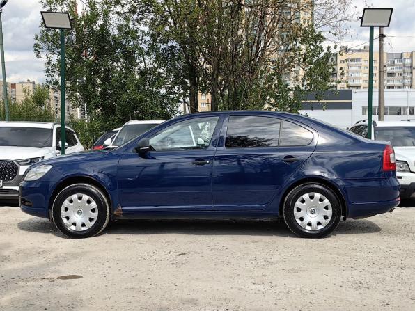 Skoda Octavia II (A5) Рестайлинг с пробегом 2012 года, цена 669 000 рублей, 176000 км, лифтбек, Автокод Объявления
