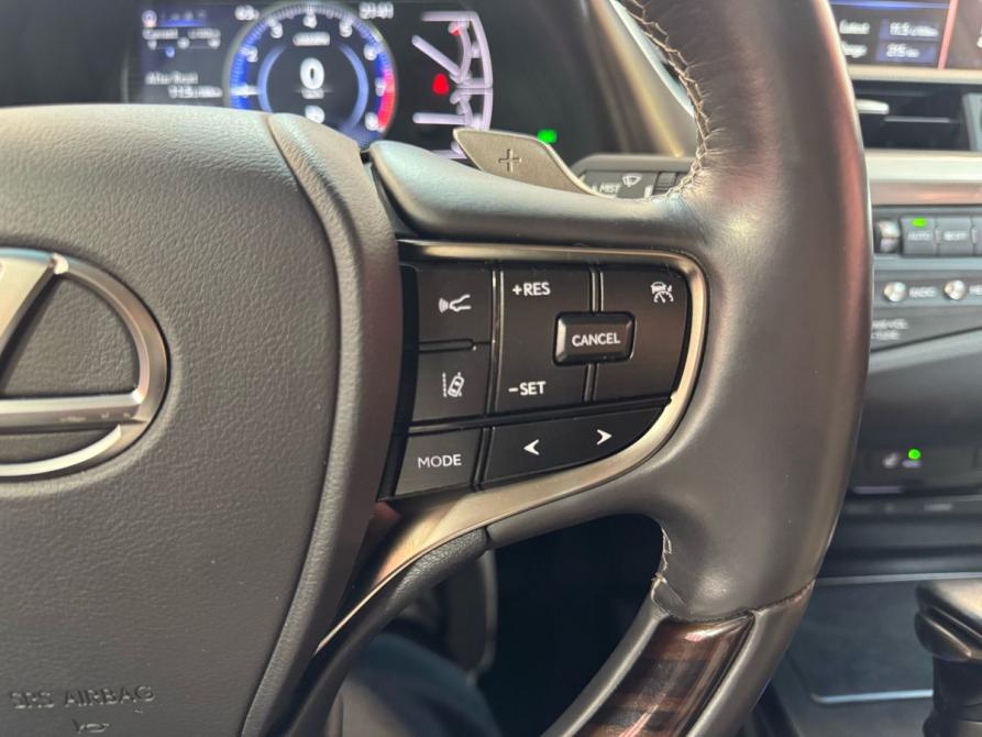 Lexus ES VII Новочеркасск  - изображение 19