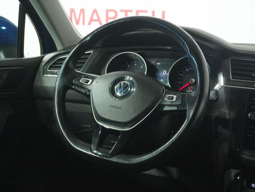 Volkswagen Tiguan II Вологда  - изображение 16