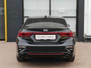 Kia Cerato IV Москва  - изображение 21