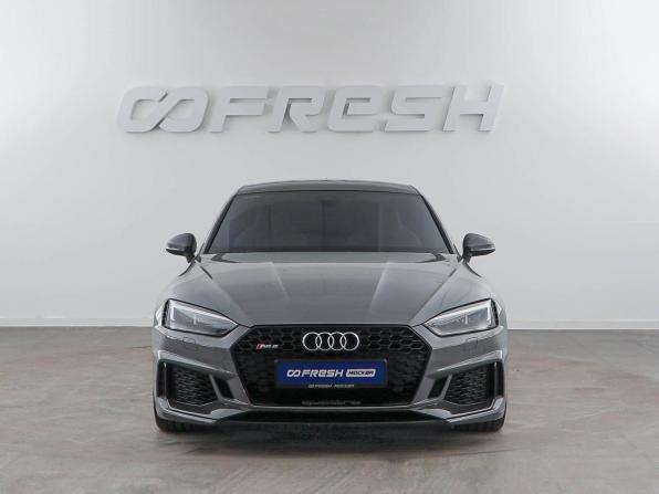Audi RS 5 II (F5) с пробегом 2019 года, цена 7 111 046 рублей, 58227 км, лифтбек, Автокод Объявления