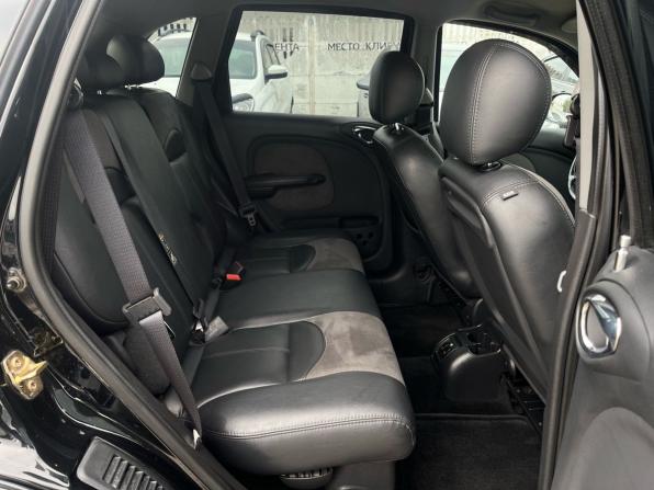 Chrysler PT Cruiser с пробегом 2005 года, цена 670 000 рублей, 103800 км, универсал, Автокод Объявления