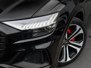 Audi Q8 I (4M) Москва  - изображение 37