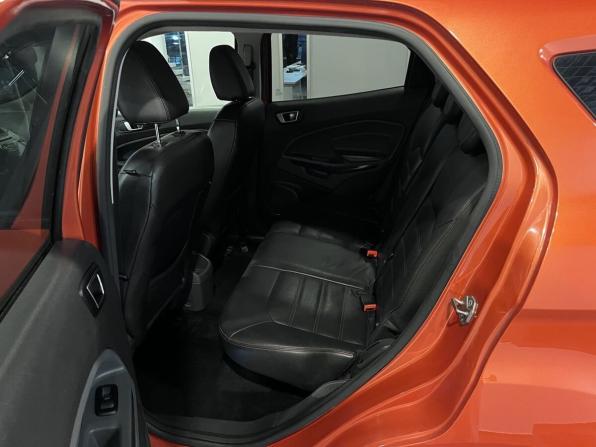Ford EcoSport II с пробегом 2014 года, цена 1 270 000 рублей, 92300 км, внедорожник, Автокод Объявления