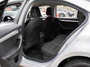 Skoda Octavia III (A7) Рестайлинг Сочи  - изображение 29