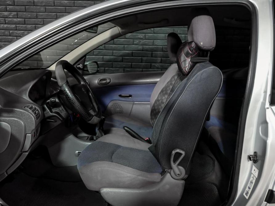 Peugeot 206 Екатеринбург  - изображение 5