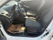 Hyundai Solaris I Пермь  - изображение 13
