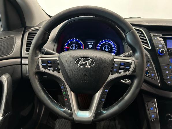 Hyundai i40 I с пробегом 2013 года, цена 899 000 рублей, 229479 км, универсал, Автокод Объявления