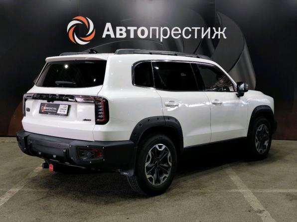 Haval Dargo I с пробегом 2023 года, цена 2 370 000 рублей, 48984 км, внедорожник, Автокод Объявления